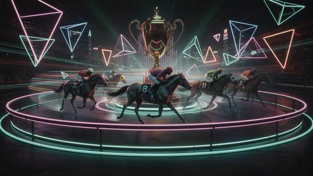 Derby Rush preview